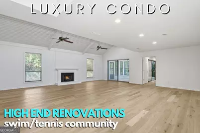 893 Lake Hollow Boulevard, Marietta, GA 30064 - Photo 1