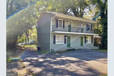 320 Vine Street, Athens, GA 30601 - Photo 1