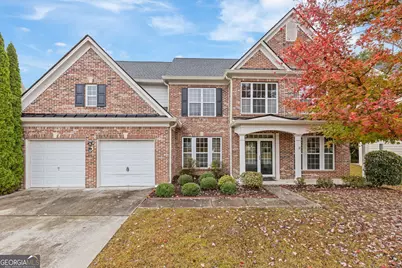 3060 Eastbrook Terrace SW, Atlanta, GA 30331 - Photo 1