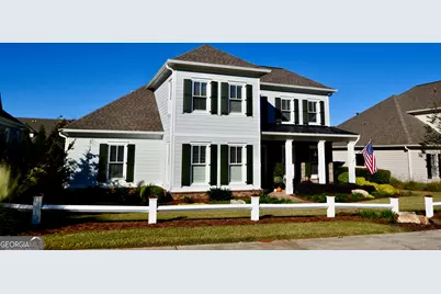 2624 Bent Pine Drive, Statham, GA 30666 - Photo 1