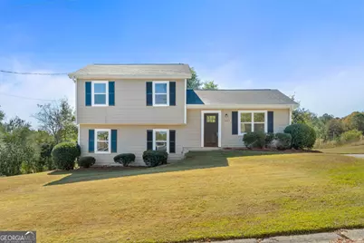 1423 Almand Creek Drive SW, Conyers, GA 30094 - Photo 1