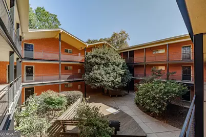 250 Little Street #A 209, Athens, GA 30605 - Photo 1