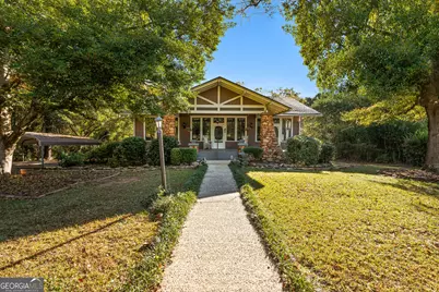1784 New Franklin Road, Lagrange, GA 30240 - Photo 1