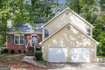 3168 Rock Creek Drive, Rex, GA 30273 - Photo 1