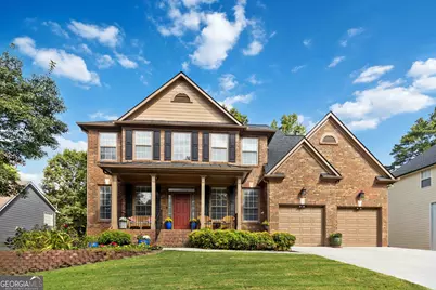 2612 Back Creek Chase, Dacula, GA 30019 - Photo 1