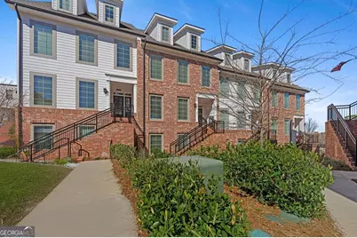 509 Burton Drive #806, Alpharetta, GA 30009 - Photo 1