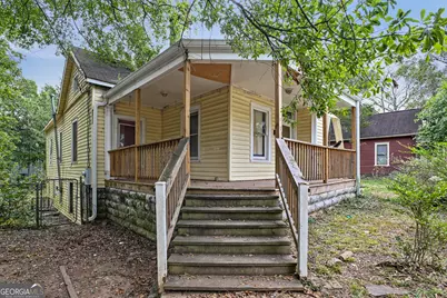 1422 Athens Avenue SW, Atlanta, GA 30310 - Photo 1