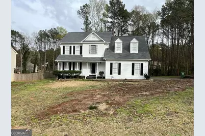 2105 Fair Ridge Court, Jonesboro, GA 30236 - Photo 1