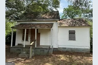 196 Orchard Street, Jackson, GA 30233 - Photo 1