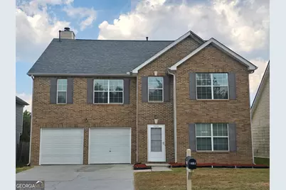 1770 Deer Crossing Circle, Jonesboro, GA 30236 - Photo 1