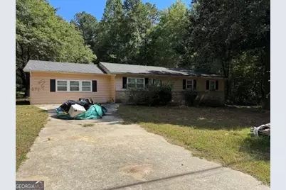 8684 Hickory Lane, Lithia Springs, GA 30122 - Photo 1