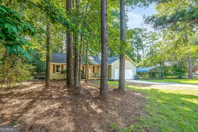 1029 Santa Fe Trail, Macon, GA 31220 - Photo 1
