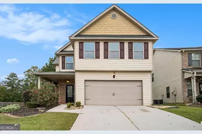 145 Archie Way, Woodstock, GA 30188 - Photo 1