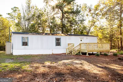 6005 Chancey Road, Patterson, GA 31557 - Photo 1