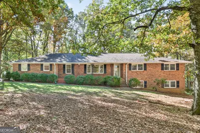 808 Lakeshore Drive, Winder, GA 30680 - Photo 1