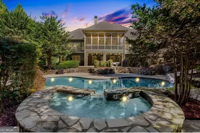 514 Ridgemont Drive, Ellijay, GA 30540 - Photo 1