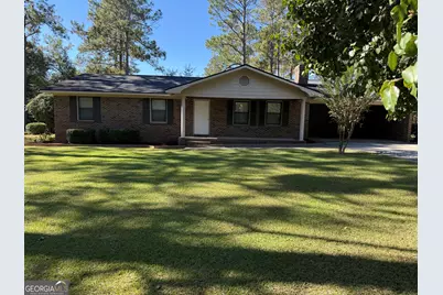 1348 Minter Ridge, Eastman, GA 31023 - Photo 1