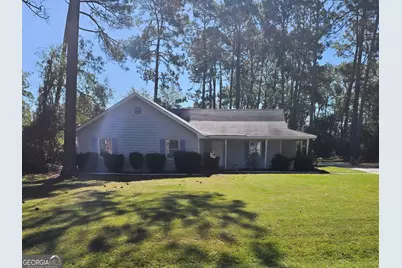 218 Courtney Way, Statesboro, GA 30458 - Photo 1