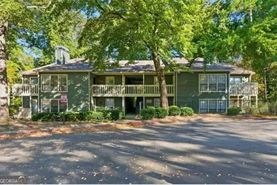 2607 Vinings Central Drive SE #6, Atlanta, GA 30339 - Photo 1