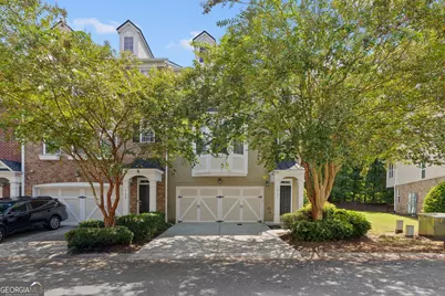 6191 Indian Wood Circle SE, Mableton, GA 30126 - Photo 1