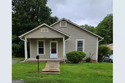 223 Gordon Street, Bremen, GA 30110 - Photo 1