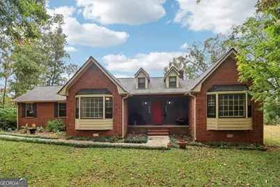 280 Corey Drive, Danielsville, GA 30633 - Photo 1