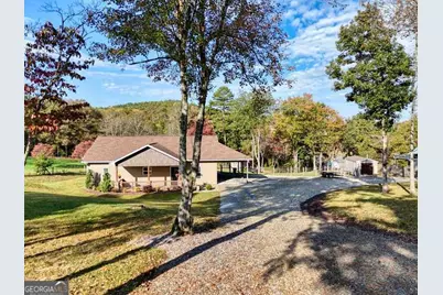 2255 Tate Road, Blairsville, GA 30512 - Photo 1