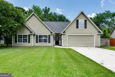 140 Lake Ashley Drive, Kingsland, GA 31548 - Photo 1