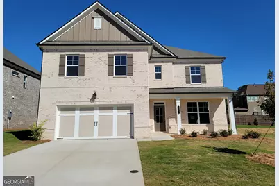 653 Secret Garden Lane #48A, Dacula, GA 30019 - Photo 1