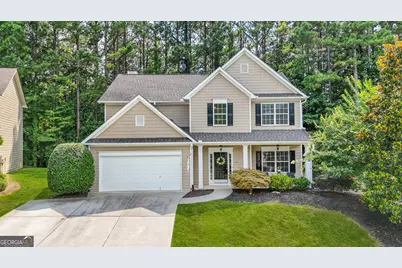 26 Lilyfield Lane, Acworth, GA 30101 - Photo 1