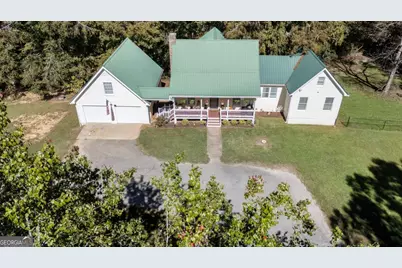 1579 Shoal Creek Road, Colbert, GA 30628 - Photo 1