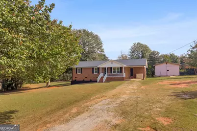 120 Gurley Road, Bowersville, GA 30516 - Photo 1