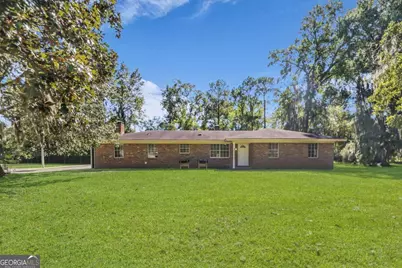303 Armadale Road, Port Wentworth, GA 31407 - Photo 1