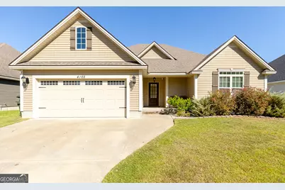 4166 Nelson Hill Place, Hahira, GA 31632 - Photo 1