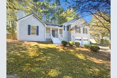 1281 Parkwood Chse NW, Acworth, GA 30102 - Photo 1