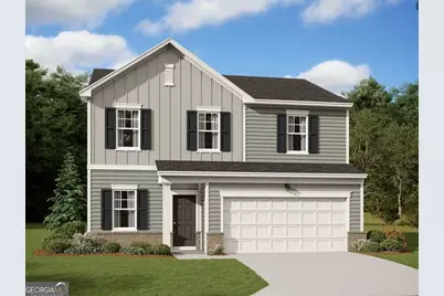 7630 Saffron Ave Circle, Covington, GA 30014 - Photo 1