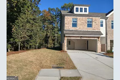 372 Sinclair Court #LOT 68, McDonough, GA 30253 - Photo 1