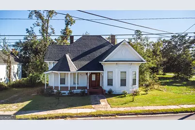 65 Calhoun Street, Wadley, GA 30477 - Photo 1