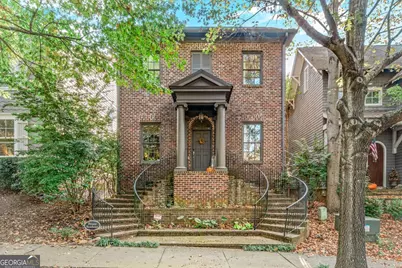 354 Dekle Drive, Athens, GA 30605 - Photo 1