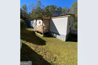 569 Dover Chapel Road #2, Ellijay, GA 30540 - Photo 1