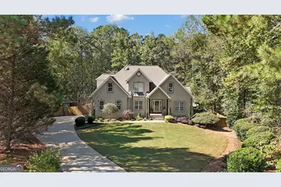 55 Grange Court, Sharpsburg, GA 30277 - Photo 1