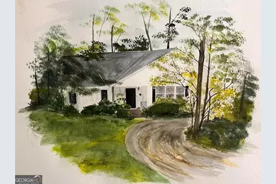 818 Hillcrest Avenue, Griffin, GA 30224 - Photo 1