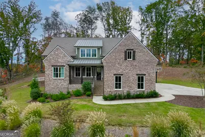 6775 Winding Canyon Road, Flowery Branch, GA 30542 - Photo 1