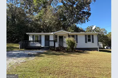47 Wyatt Street, Jefferson, GA 30549 - Photo 1