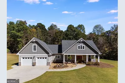 22 Westbrook Road, Carrollton, GA 30116 - Photo 1