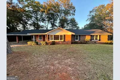 1152 Lovely Lane, Perry, GA 31069 - Photo 1