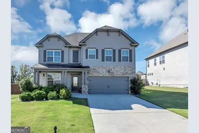 4575 Sunflower Circle, Cumming, GA 30040 - Photo 1