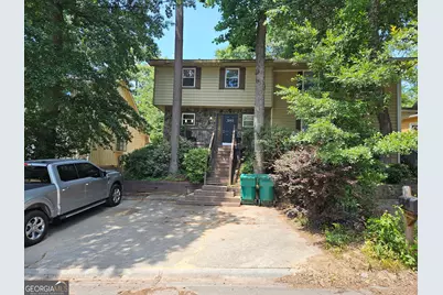 1247 Falling Water Drive SE, Smyrna, GA 30080 - Photo 1