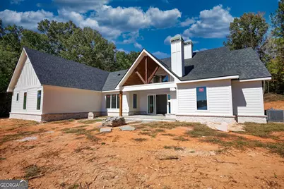 318 Deer Track Road, Buckhead, GA 30625 - Photo 1