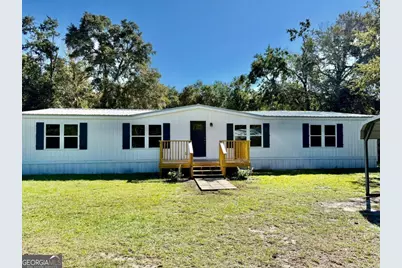 183 Pelican Road, Woodbine, GA 31569 - Photo 1